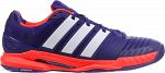 ADIDAS ADIPOWER STABIL 11 Amazon Purple / Solar Red